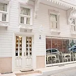 Apartman Romantic Mansion *