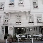 Apartman Romantic Mansion *