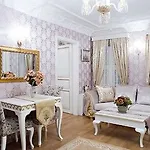 Romantic Mansion Isztambul
