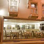 Apartman Romantic Mansion