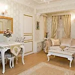 Apartman Romantic Mansion