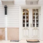 Romantic Mansion Isztambul