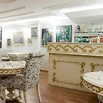 Romantic Mansion