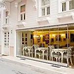 Apartman Romantic Mansion Isztambul
