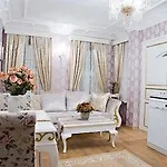 Romantic Mansion Isztambul