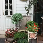 Apartman Romantic Mansion *