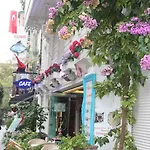 Romantic Mansion Isztambul