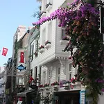 Apartman Romantic Mansion *