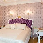 Romantic Mansion Isztambul