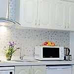 Romantic Mansion Apartman *