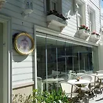 Apartman Romantic Mansion *