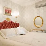 Romantic Mansion Apartman Isztambul