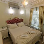 Apartman Romantic Mansion Isztambul