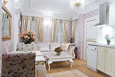 قصر رومانتيك اسطنبول