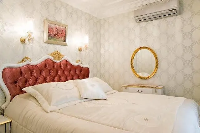 Romantic Mansion Lägenhet Istanbul